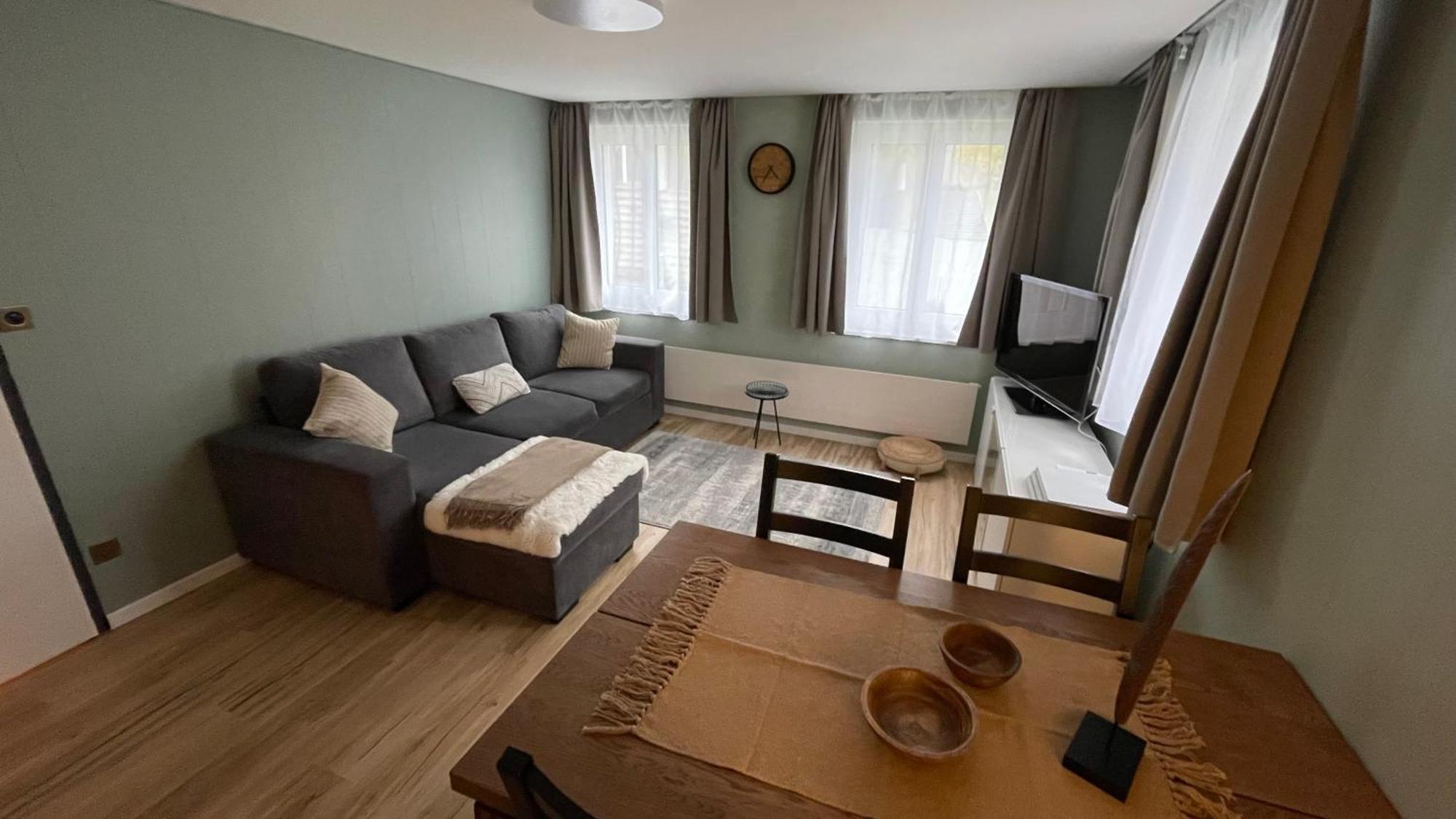 Apartment Edelweiss