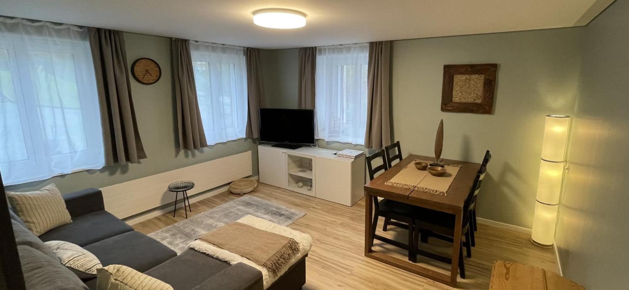 Edelweiss Apartment