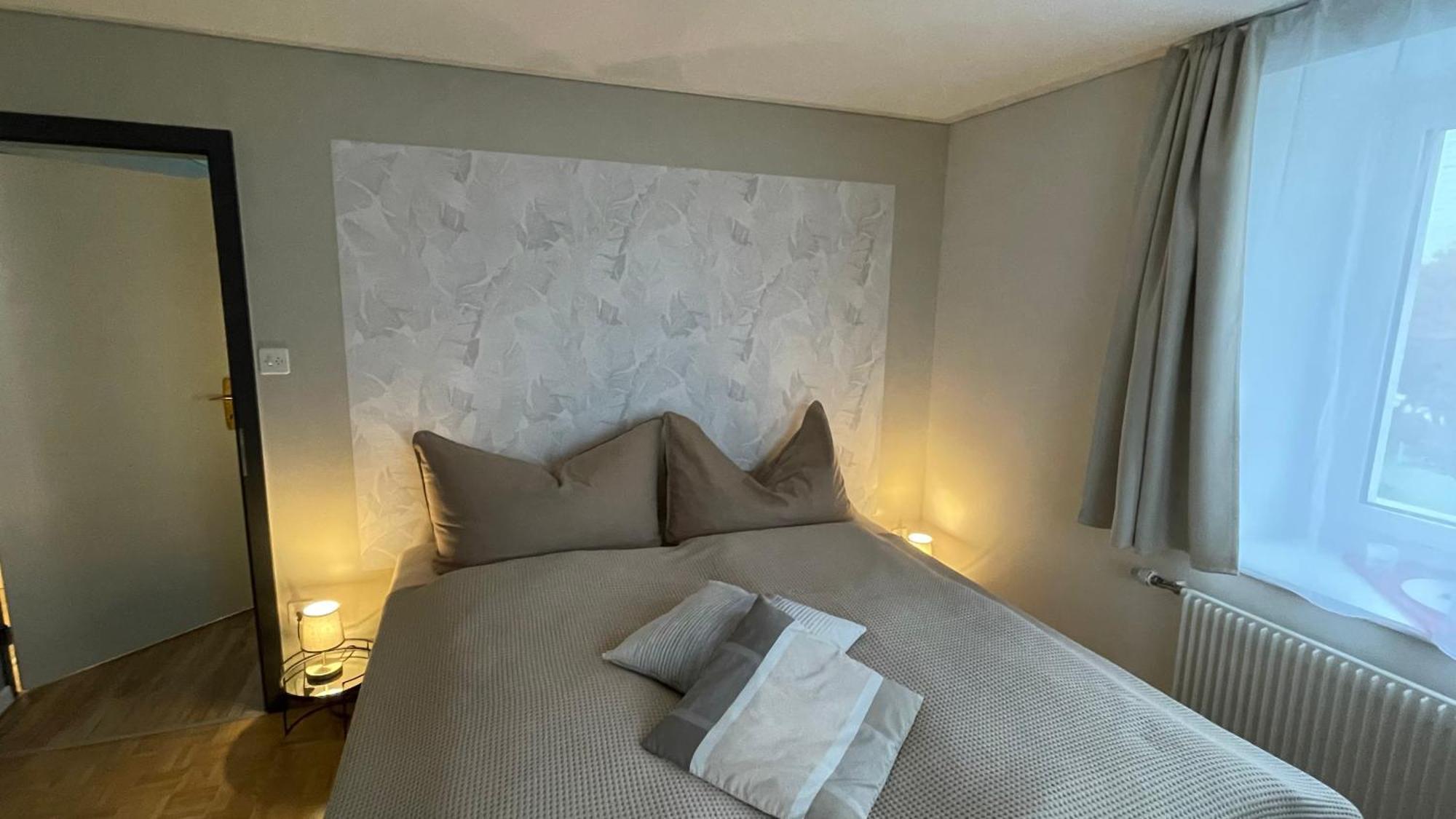 Apartment Edelweiss Wolfhalden